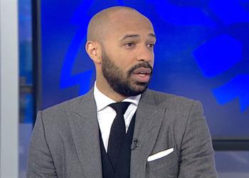 هنري تأثير محمد صلاح يفوق كوتينيو