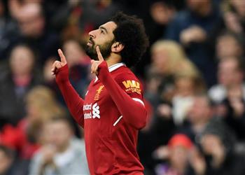 ذا صن محمد صلاح صفقة الموسم ويقترب من رقم أندي كول