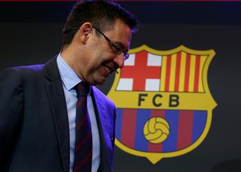 ثلاثي برشلونة يوافقون على الصفقات الصيفية