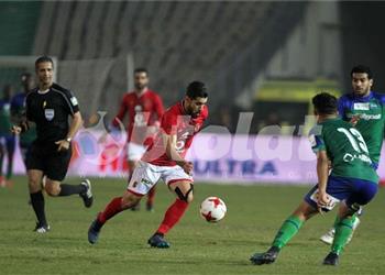 رئيس الزمالك يعلن موقفه من التفاوض مع رباعي الأهلي أحرف لاعبي مصر