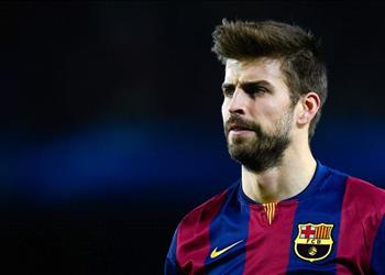 بيكيه يصدم تشيلسي قبل مواجهة برشلونة