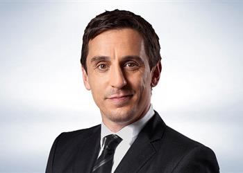 جاري نيفيل يرشح محمد صلاح لناد إنجليزي درجة خامسة