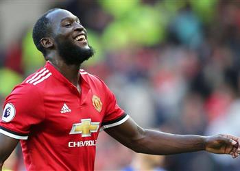 لوكاكو استحق المزيد من الاحترام