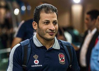 مدرب الأهلي هدفنا حسم الصعود مبكر ا أمام مونانا وقد نطبق هذه السياسة في حراسة المرمى