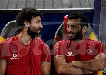 القيعي لا تندهشوا عندما يصبح غالي رئيسا للأهلي