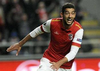 أحمد كوكا يشارك في فوز براجا أمام تونديلا في الدوري البرتغالي