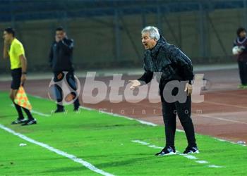 خاص حقيقة اقتراب حلمي طولان من تدريب إنبي