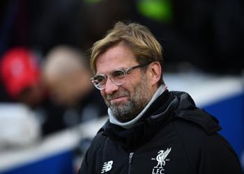 ليفربول يتواصل مع ريال مدريد لضم لاعبه المعار