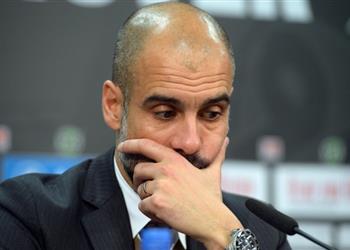 مانشستر سيتي يفكر في ضم نجم باريس سان جيرمان