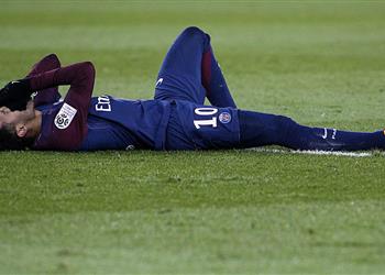 ماركا تتوقع مصير نيمار أمام ريال مدريد