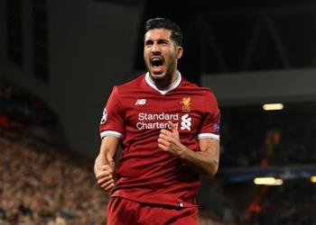 ليفربول يعثر على بديل إيمري كان في الكالتشيو