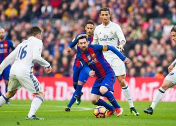 الكشف عن موعد كلاسيكو الأرض للدور الثاني بالليجا