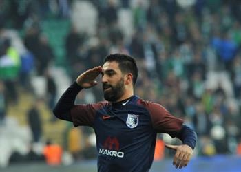 برشلونة يحسم مصير توران