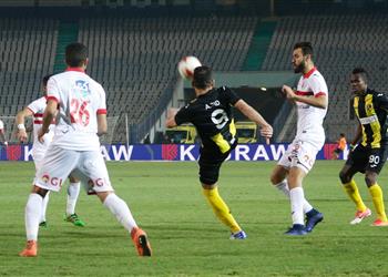التشكيل المتوقع للزمالك أمام طلائع الجيش مدبولي بديلا لـ جمعة