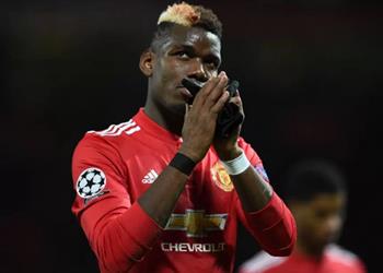 برشلونة ينضم للصراع على بوجبا