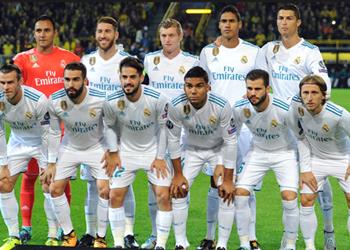 لاعب جديد يغيب عن مواجهة ريال مدريد وإسبانيول