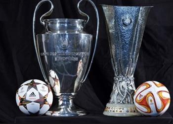 يويفا يجري تعديلات على دوري الأبطال والدوري الأوروبي
