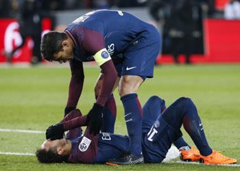 إيمري يكشف حقيقة جراحة نيمار وموقفه من مواجهة ريال مدريد