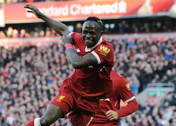 ماني ليفربول يمكنه الفوز على أي فريق بالعالم في تلك الحالة