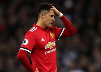 ثلاثة أسباب تدفع مانشستر يونايتد إلى الندم على ضم سانشيز