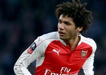 هل يحتاج آرسنال إلى بيع محمد النني في الصيف ذا صن توضح