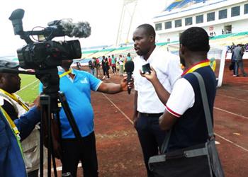 مدرب مونانا الأهلي الأفضل في إفريقيا ومواجهته تحدد مدى قوتنا