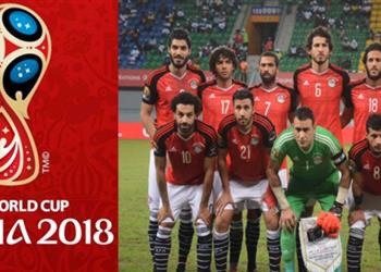 أزمة جديدة تضرب إحدى منتخبات مجموعة مصر في مونديال روسيا
