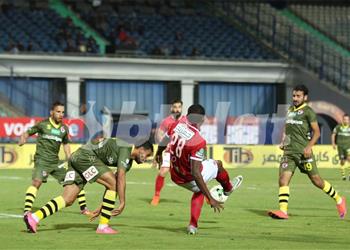 الأسيوطي يكشف لـ بطولات حقيقة مفاوضات الأهلي والزمالك لضم لاشين