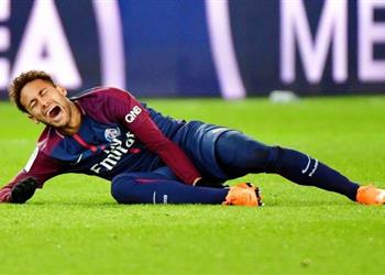 نيمار ي ثير القلق في المنتخب البرازيلي