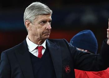 فينجر يطلب التعاقد مع لاعب أتلتيكو مدريد