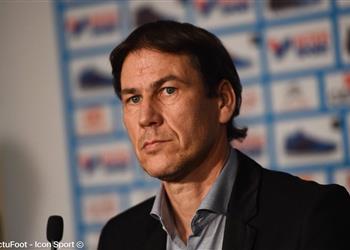 مدرب مارسيليا يسخر من سان جيرمان بسبب إصابة نيمار