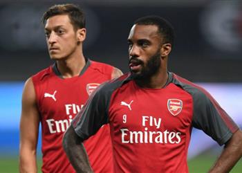 تقرير أغلى صفقات في تاريخ كرة القدم 2 4 مانشستر سيتي يسيطر ولاكازيت يتفوق على أوزيل