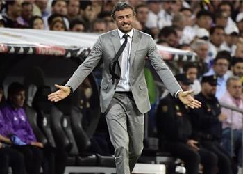 عقبة تهدد تدريب إنريكي لتشيلسي