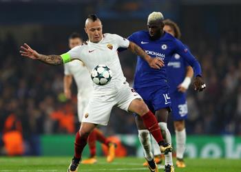 ناينجولان لهذا السبب رفضت الانضمام إلى تشيلسي