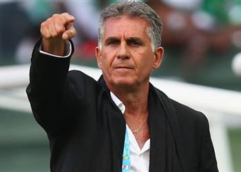 مدرب إيران يدعو الفيفا إلى إيقاف ميسي