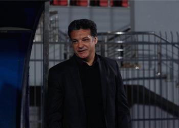 إيهاب جلال معروف يوسف لاعب مريح ونانا بوكو ليس سليما 100