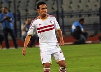 حازم إمام الثلاث نقاط أهم من المشاركة وهدفنا تجاوز عقبة ديتشا