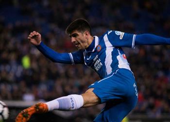 جيرارد مورينو يعلق على هدفه القاتل في ريال مدريد