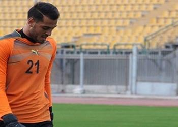 خاص حارس الطلائع الهدف الأول أنقذ الزمالك من موقف صعب