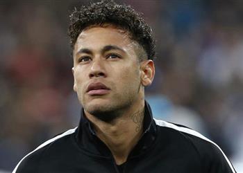 زيدان يظهر رد فعله تجاه إصابة نيمار