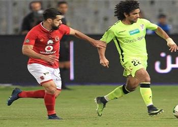 الزمالك أي فريق في العالم يتمنى ضم عبدالله السعيد وهذا موقف محمد إبراهيم