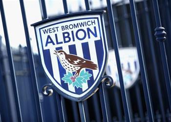 صفقة وست بروميتش الجديدة تغيب للإصابة