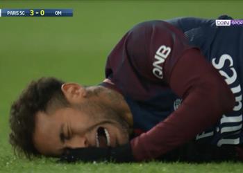 عاجل والد نيمار يؤكد خضوعه لجراحة ويكشف مدة غيابه