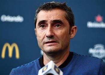 ورطة جديدة لفالفيردي بغياب لاعبه عن مباراة لاس بالماس