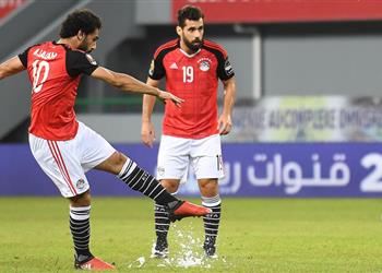 مدرب روسيا محمد صلاح ي شبه ميسي لم أقل هذا