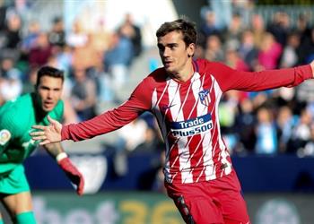 جريزمان صفقة برشلونة الوحيدة في الصيف