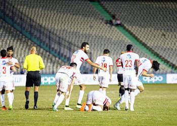 الزمالك ننتظر عودة شيكابالا ونتمنى ضم نجم الأهلي