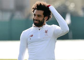 فرانس برس محمد صلاح مرة أخرى لماذا هو أفضل لاعب أفريقي في الدوريات الأوروبية الكبرى