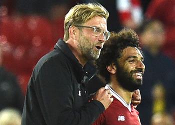 قرار جديد من ليفربول تجاه محمد صلاح بعد مفاوضات ريال مدريد