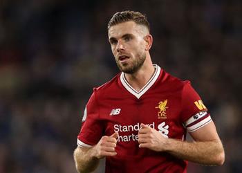 هندرسون تشيلسي ساهم في تطوير محمد صلاح